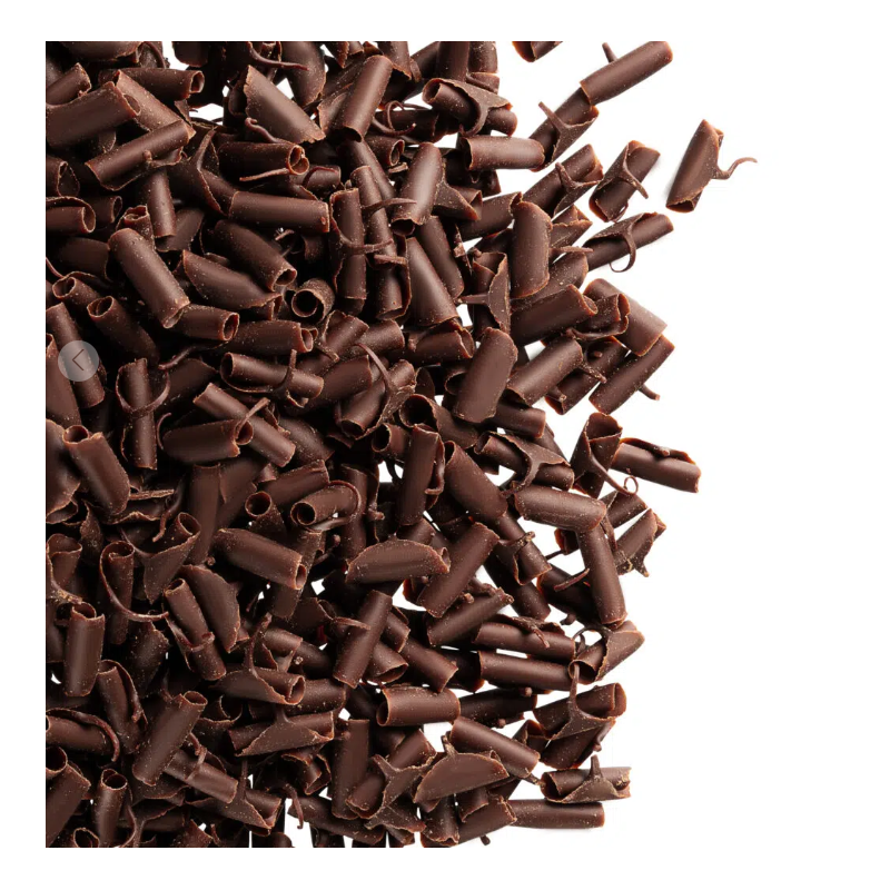 POSYPKA CZEKOLADOWA MLECZNA (4 KG)