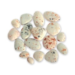 KAMYCZKI CZEKOLADOWE (100 G)