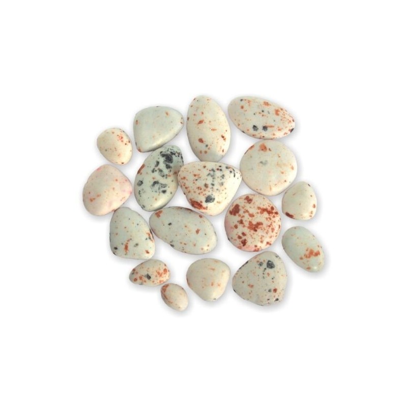 KAMYCZKI CZEKOLADOWE (100 G)