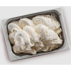 BAZA DO LODÓW MLECZNYCH BASE MILK 50 (2,5 KG)