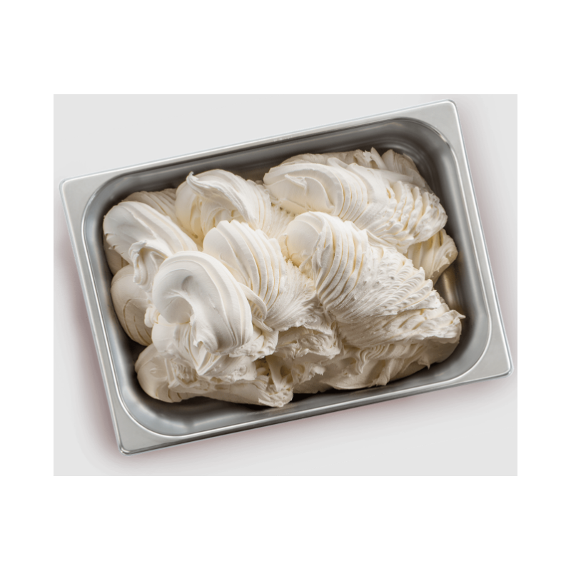 BAZA DO LODÓW MLECZNYCH BASE MILK 50 (2,5 KG)