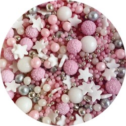 POSYPKA CUKROWA MIX (60 G)