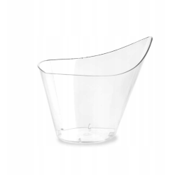 PUCHAREK GOCCIA 120 ML (50 SZT)