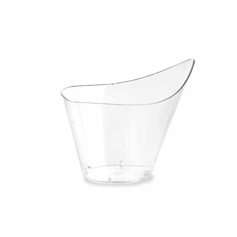 PUCHAREK GOCCIA 120 ML (50 SZT)