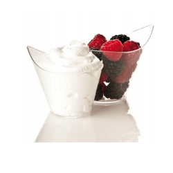 PUCHAREK GOCCIA 120 ML (50 SZT)