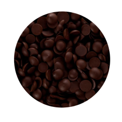 CZEKOLADA CIEMNA TOBADO 64,5% (5 KG) CHD-Q84TOBA-D38