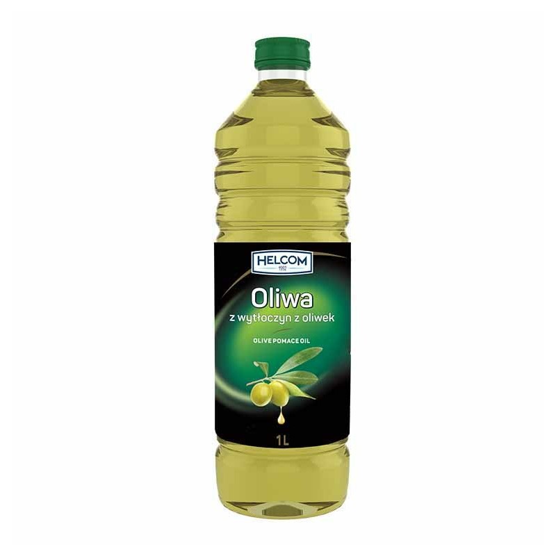 OLIWA Z OLIWEK POMACE (1 L)
