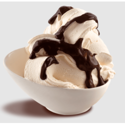 CZEKOLADOWE VARIEGATO STRACCIATELLA (0,8 KG)