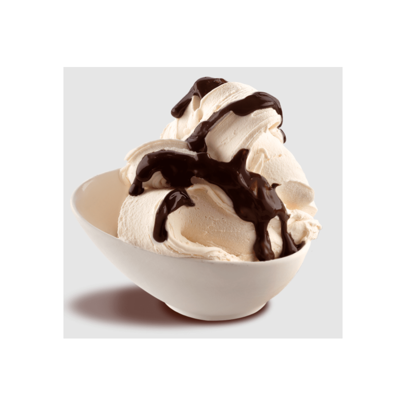 CZEKOLADOWE VARIEGATO STRACCIATELLA (0,8 KG)