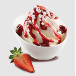 VARIEGATO FRAGOLA TRUSKAWKA (3,5 KG)