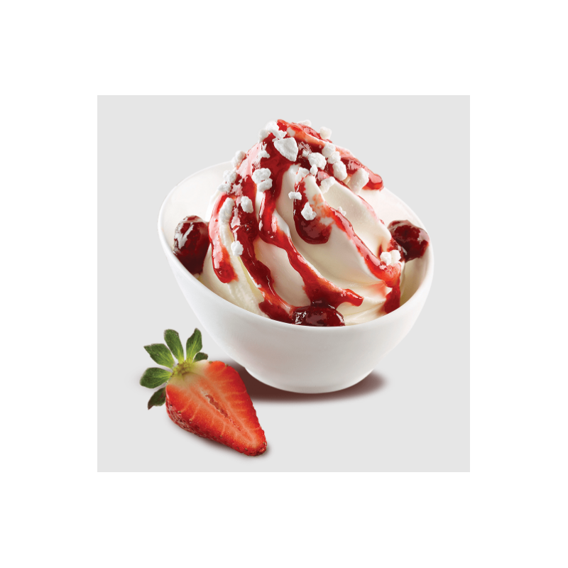 VARIEGATO FRAGOLA TRUSKAWKA (3,5 KG)