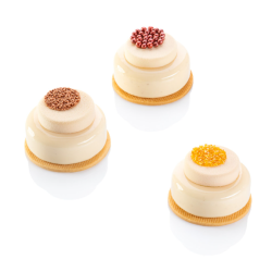 POSYPKA CUKROWA PEREŁKI RUBINOWE (1,2 KG)