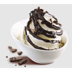 KREM CZEKOLADOWY CHOCORE CREMA (3 KG)