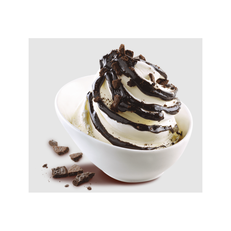 KREM CZEKOLADOWY CHOCORE CREMA (3 KG)