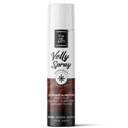 ZAMSZ W SPRAYU BRĄZOWY (250 ML)