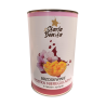BRZOSKWINIA KOSTKA NIEREGULARNA (4250 ML)