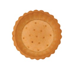 SPODY DO TARTY - TARTALETKI 100MM (72 SZT)