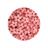POSYPKA CUKROWA KONFETTI MARGARETKI RÓŻOWE (40 G)