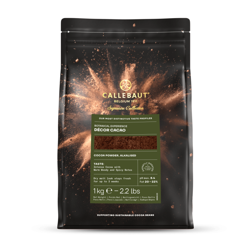 PROSZEK KAKAOWY ALKALIZOWANY (1 KG) DCP-20BODEC-89B