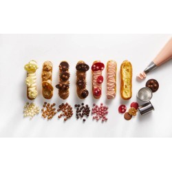 KULKI ZBOŻOWE DESEROWE (0,8 KG) CHD-CC-CRISPE0-02B