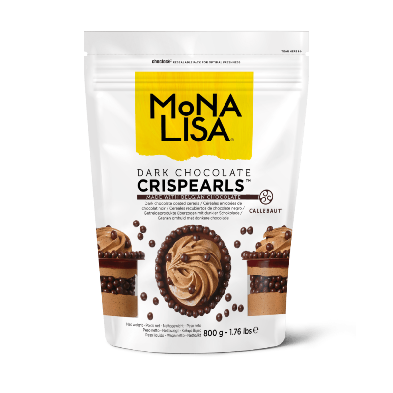 KULKI ZBOŻOWE DESEROWE (0,8 KG) CHD-CC-CRISPE0-02B