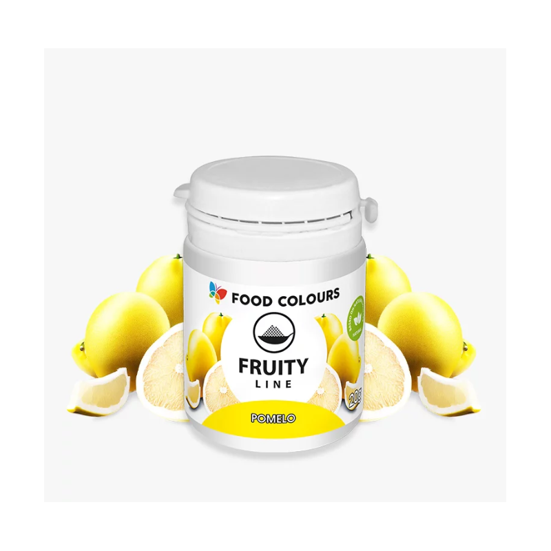 BARWNIK W PROSZKU POMELO (20 G)