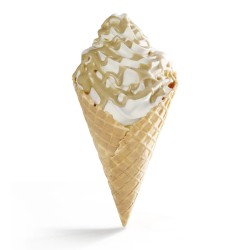 JOYTOPPING NOCCIOLATA BIANCA ORZECHOWO CZEKOLADOWY (5,4 KG)