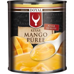 PUREE Z MANGO (850 G)
