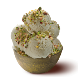 PASTA PISTACJOWA PISTACCHIO MEDITERRANEO GOLD (1,2 KG)