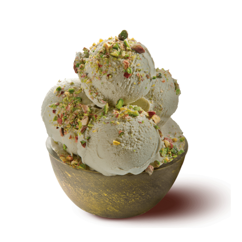 PASTA PISTACJOWA PISTACCHIO MEDITERRANEO GOLD (1,2 KG)