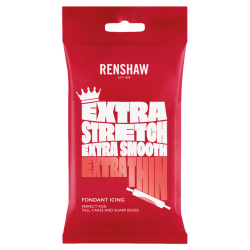 MASA CUKIERNICZA EXTRA ZIELONA (1 KG)