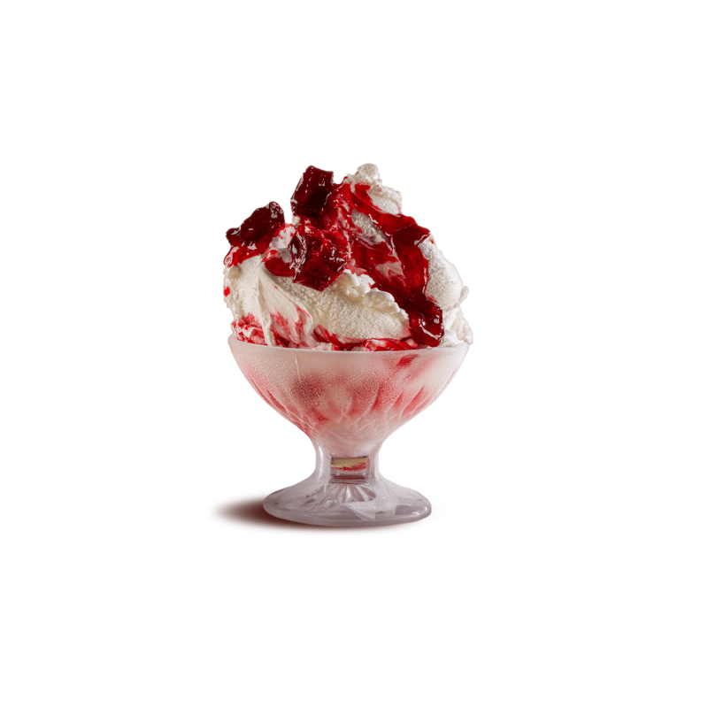 VARIEGATO FRAGOLA E RABARBARO TRUSKAWKA I RABARBAR (3,5 KG)