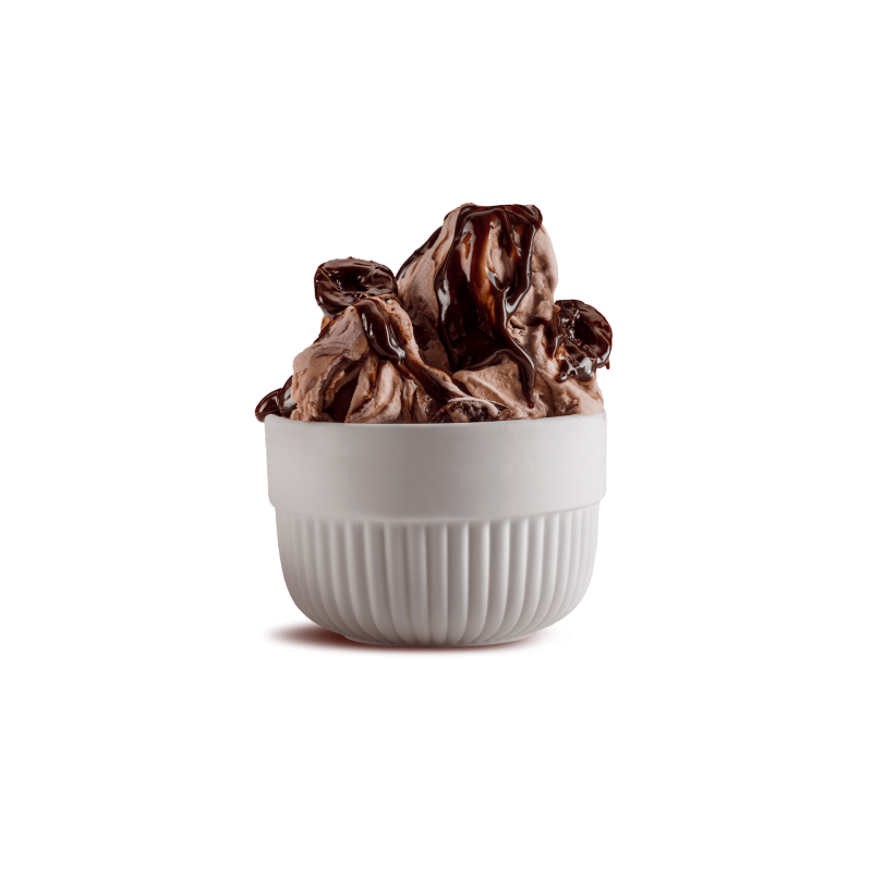 VARIEGATO BOERO WIŚNIOWO CZEKOLADOWE (3,5 KG)