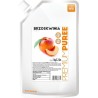 PUREE BRZOSKWINIA PREMIUM (1 KG)