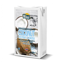 MLEKO KOKOSOWE (1 L)