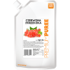 PUREE CZERWONA PORZECZKA PREMIUM (1 KG)