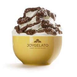 PASTA CZEKOLADOWO KOKOSOWA JOYCREAM COCONTY (5 KG)