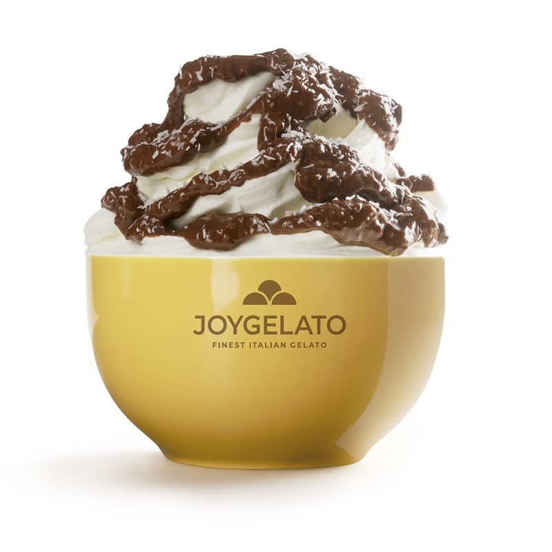 PASTA CZEKOLADOWO KOKOSOWA JOYCREAM COCONTY (5 KG)