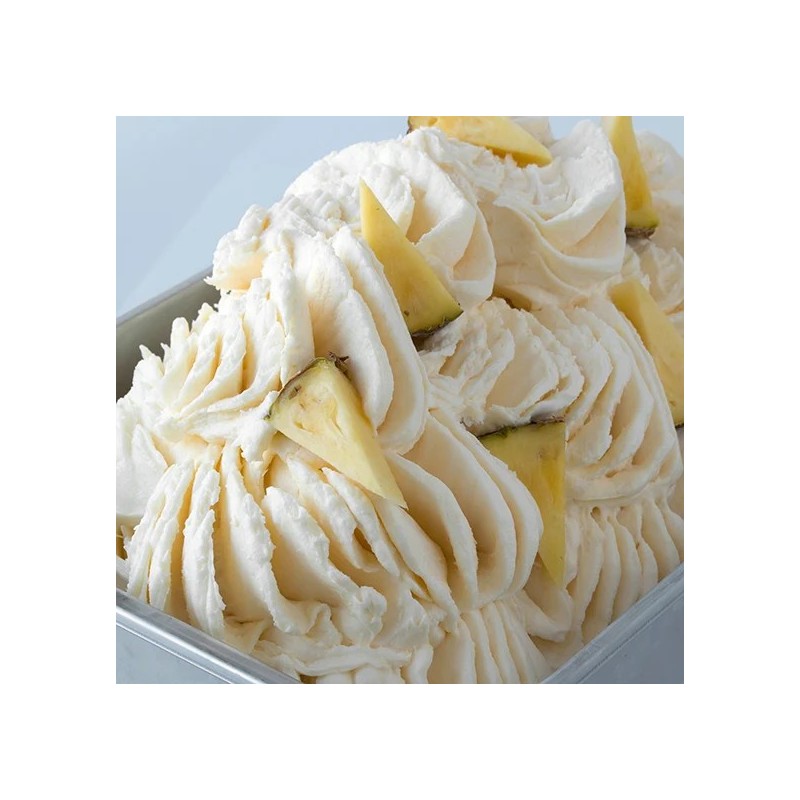 PASTA ANANASOWA JOYPASTE ANANAS (1,2 KG)