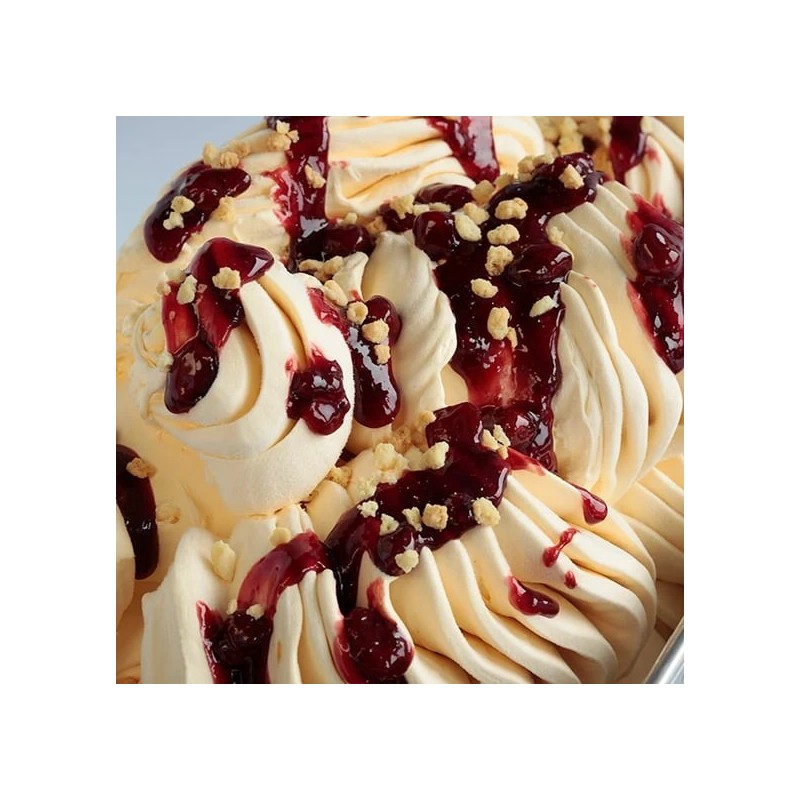 PASTA CIASTECZKOWA JOYPASTE BISCOTTO PREMIUM (1,2 KG)