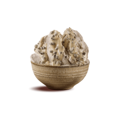 CREMA CHOCORE BIANCO KAKAOWE CIASTECZKO (3 KG)