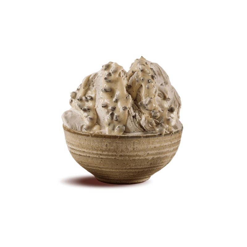 CREMA CHOCORE BIANCO KAKAOWE CIASTECZKO (3 KG)