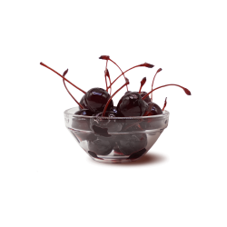 WIŚNIE W SYROPIE KIRSCH SPIRTUALS CILIEGIA COCTAIL (2,75 KG)