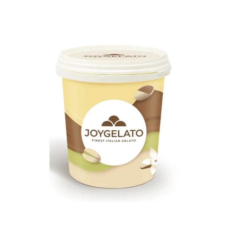 PASTA BRZOSKWINIOWA JOYPASTE PESCA (1,2 KG)