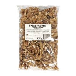 ORZECH WŁOSKI (0,5 KG)