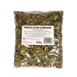 PESTKI DYNI (500 G)