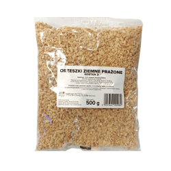 ORZECHY ARACHIDOWE KOSTKA 2/4 (0,5 KG)