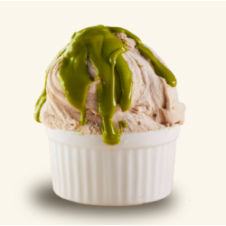 PASTA PISTACJOWA NERELLA PISTACCHIO (6 KG)