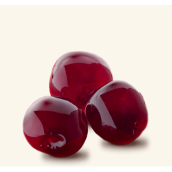 WIŚNIE W ŻELU AMARENA KIRSCHEN (5,5 KG)