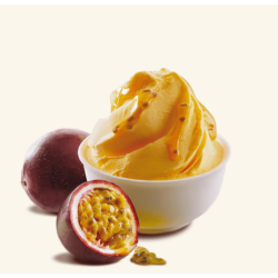 VARIEGATURA MARAKUJA FRUTTO DELLA PASSIONE (3,5 KG)